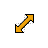 X3_nesw cursor
