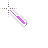 Handwriting cursor