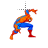 Normal select cursor