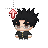 Alternate select cursor