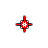 Precision select cursor