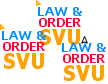 SVU Cursors cursor preview