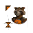 Working in background cursor