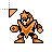 Starman cursor