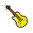 Normal select cursor