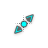 nesw-resize cursor