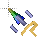 Help select cursor