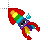 Help select cursor