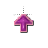Alternate select cursor