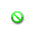 Unavailable cursor