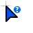 Help select cursor