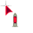 Red Lava Lamp cursor