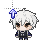 Alternate select cursor