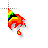 Normal select cursor