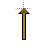 Alternate select cursor