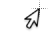Link select cursor