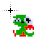 Fygar_PS cursor