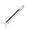 Inosuke Hnadwriting cursor