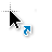 Link select cursor