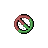 Unavailable cursor