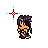 Precision select cursor