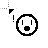 Link select cursor