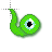 Septic Eye Sam Cursors preview