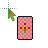 Precision select cursor