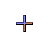 Precision select cursor