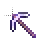 An Enchanted Iron Pickaxe by BAZZI cursor