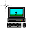 Custom4: Computer Cursors preview