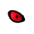 wolf eyes unavaliable cursor