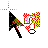 Help select cursor