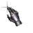 Move cursor