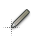 Handwriting cursor