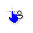person cursor