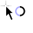 black_appstar5 cursor