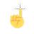 Alternate select cursor