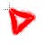 Normal select cursor