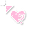 Help select cursor