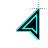 Normal select cursor
