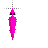 Text select cursor