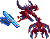 Yu-Gi-Oh! Duel Disk (DM) Cursors preview