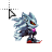 Infinite 1 cursor