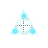 Precision select cursor