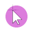 Highlight Purple 10 Cursors preview