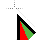 Text select cursor