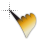 Link select cursor