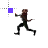 HostAlpha cursor