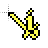 Custom info2 cursor